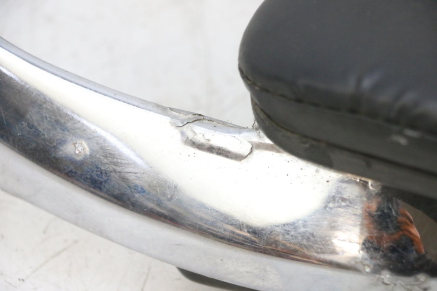 photo de RESPALDO  KYMCO ZING 125 (1997 - 2003) - Inspección visual detallada