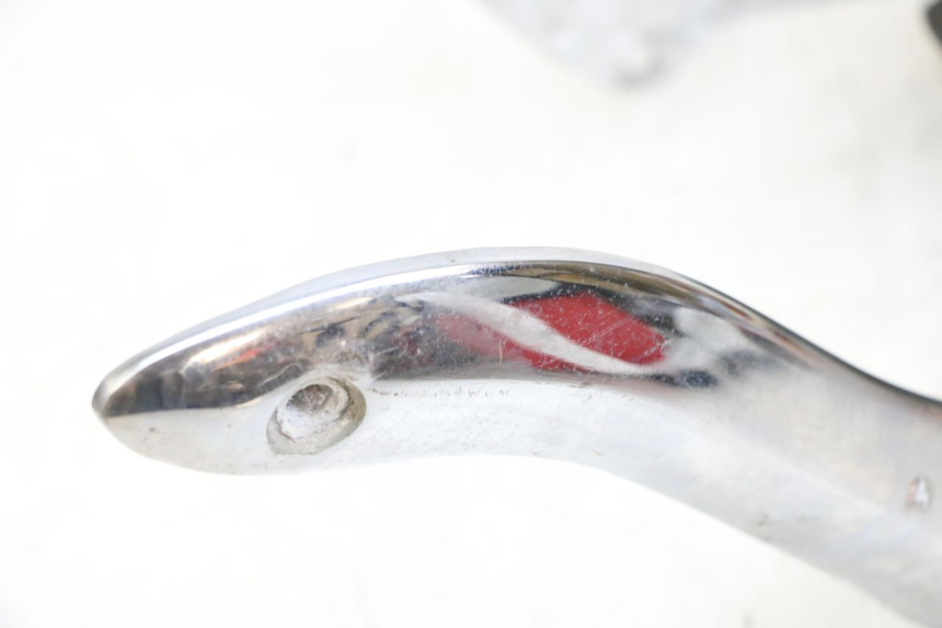 photo de RESPALDO  KYMCO ZING 125 (1997 - 2003) - Perfil de la pieza de repuesto