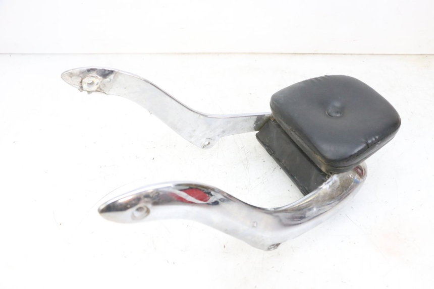 photo de RESPALDO  KYMCO ZING 125 (1997 - 2003) - Vista principal