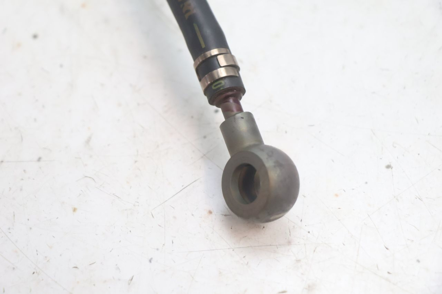 photo de TUBO GASOLINA HONDA FJS SILVER WING SILVERWING 400 (2005 - 2008) - Primer plano técnico