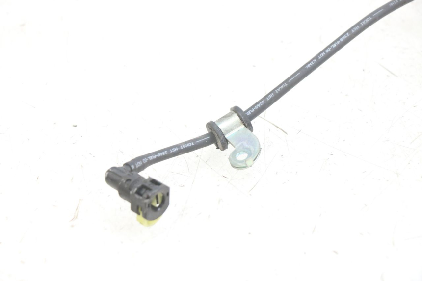 photo de MANGUERA DE COMBUSTIBLE. HONDA PCX (JF47) 125 (2012 - 2013) - Zoom estado de uso