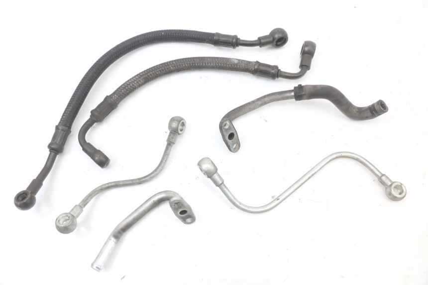 photo de Manguera de aceite HYOSUNG GV AQUILA 125 (2000 - 2009) - Vista principal