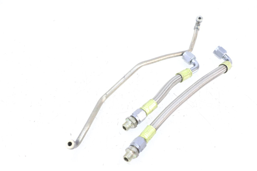 photo de ACEITE MANGUERA MV AGUSTA BRUTALE R WALLY 910 (2008 - 2008) - Detalle de la pieza