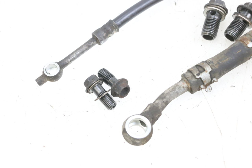 photo de ACEITE MANGUERA SUZUKI BURGMAN 650 (2013 - 2020) - Zoom estado de uso