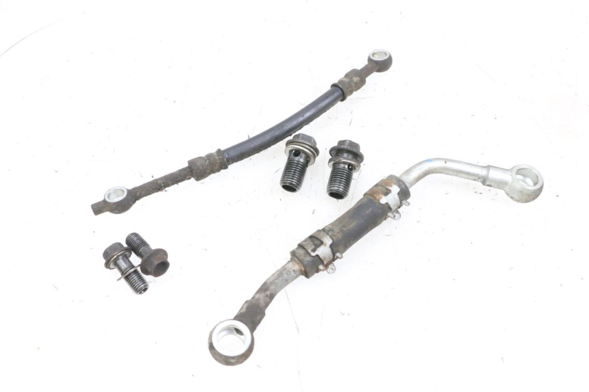 photo de ACEITE MANGUERA SUZUKI BURGMAN 650 (2013 - 2020) - Primer plano técnico