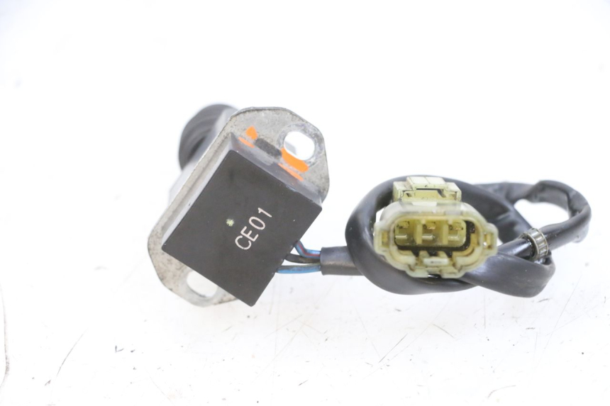 photo de ACEITE MANGUERA SUZUKI BURGMAN 650 (2013 - 2020) - Vista general del producto