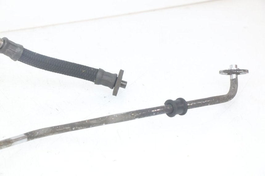 photo de MANGUERA DE ACEITE HONDA CBR F SC25 1000 (1989 - 1992) - Zoom estado de uso