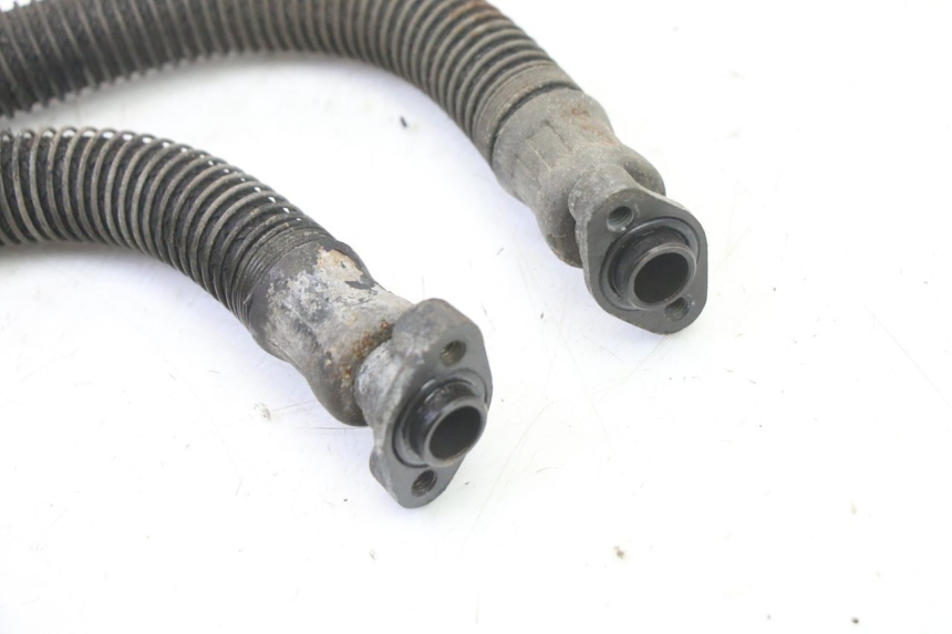 photo de ACEITE MANGUERA YAMAHA FJ 36Y 1100 (1984 - 1985) - Primer plano técnico