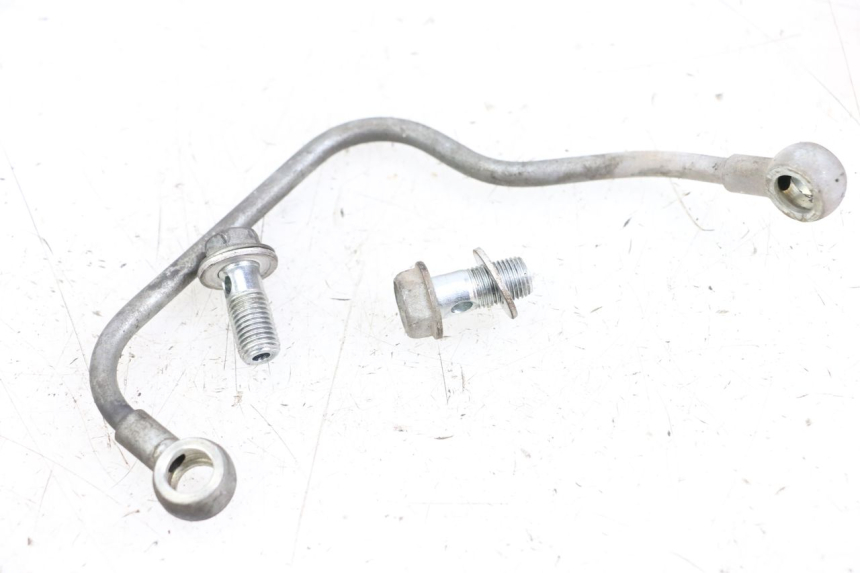 photo de ACEITE MANGUERA HYOSUNG GF 125 (2001 - 2005) - Vista principal