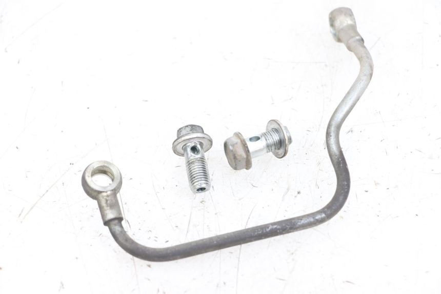 photo de ACEITE MANGUERA HYOSUNG GF 125 (2001 - 2005) - Detalle de la pieza