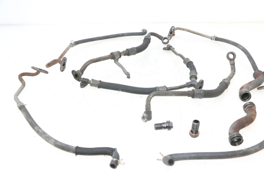 photo de ACEITE MANGUERA SUZUKI GSF N BANDIT 1200 (2001 - 2005) - Zoom estado de uso