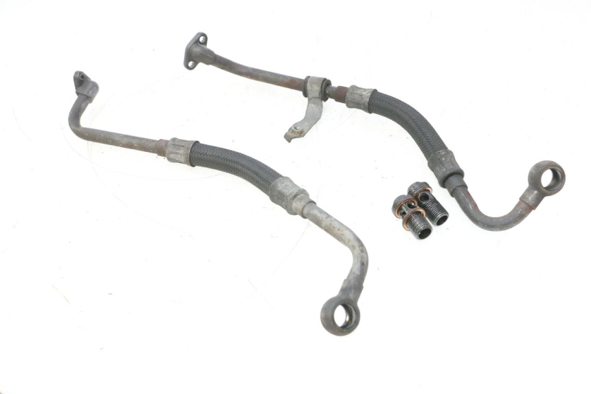 photo de ACEITE MANGUERA SUZUKI GSF N BANDIT 1200 (2001 - 2005) - Estado de la superficie y material