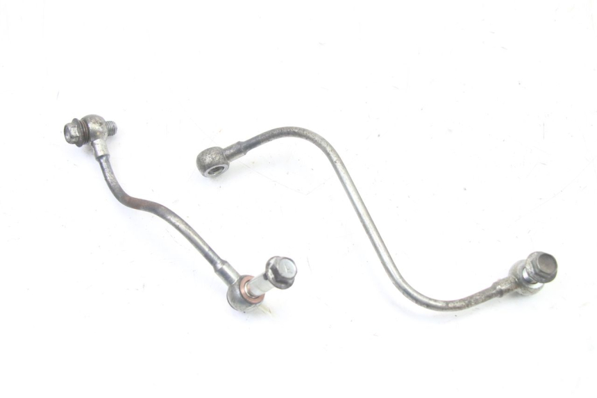 photo de ACEITE MANGUERA HYOSUNG GTR 125 (2006 - 2008) - Detalles de los puntos de fijación