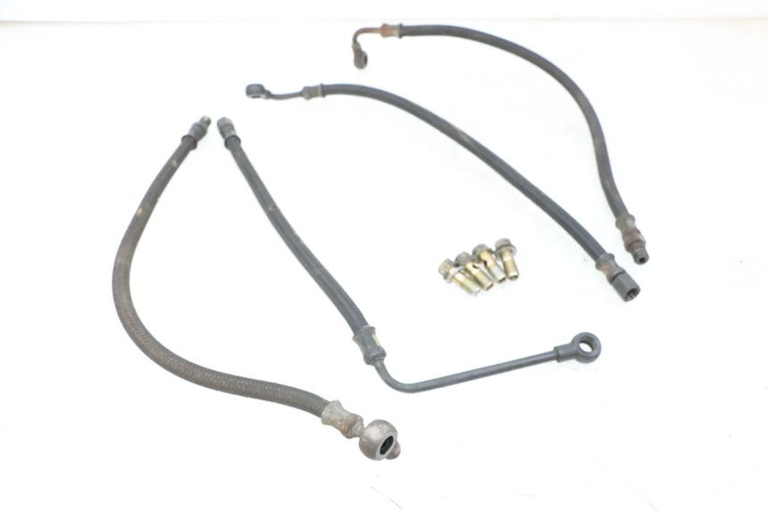 photo de ACEITE MANGUERA DAELIM HISTORY 125 (2001 - 2002) - Vista principal