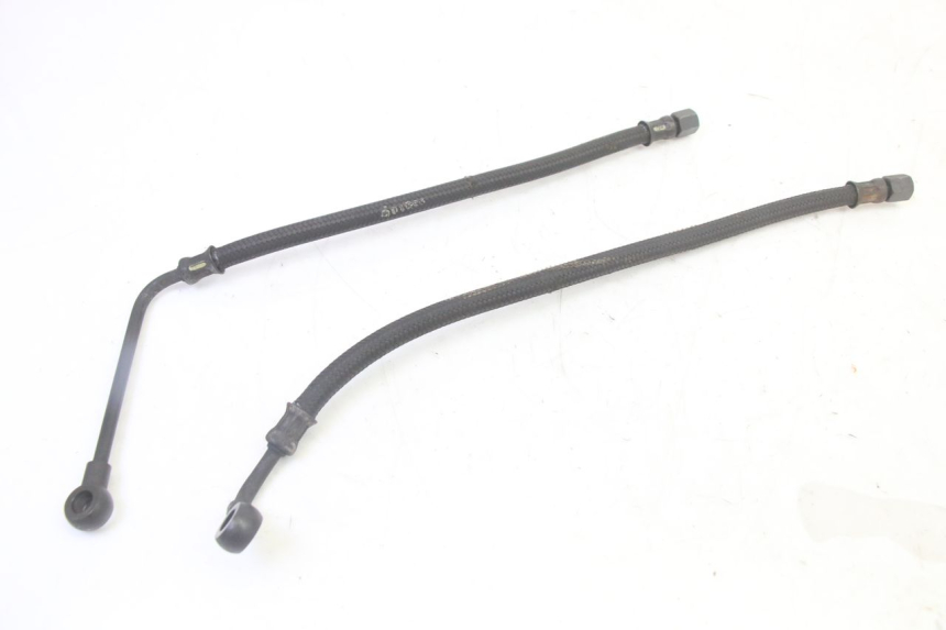 photo de ACEITE MANGUERA DAELIM HISTORY 125 (2001 - 2002) - Zoom estado de uso