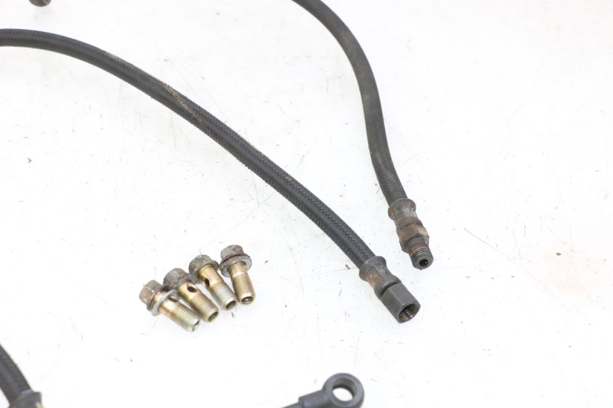 photo de ACEITE MANGUERA DAELIM HISTORY 125 (2001 - 2002) - Otra perspectiva