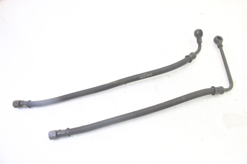 photo de ACEITE MANGUERA DAELIM HISTORY 125 (2001 - 2002) - Primer plano técnico