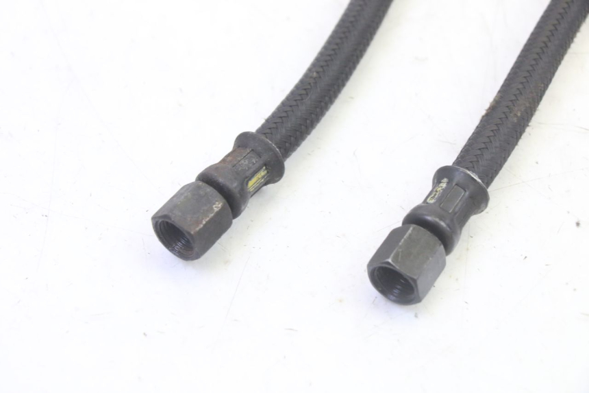 photo de ACEITE MANGUERA DAELIM HISTORY 125 (2001 - 2002) - Detalles de los puntos de fijación