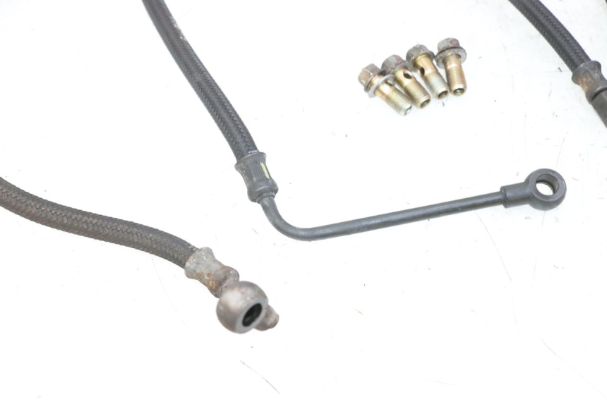 photo de ACEITE MANGUERA DAELIM HISTORY 125 (2001 - 2002) - Marcados y referencias originales