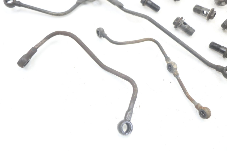 photo de ACEITE MANGUERA KAWASAKI GTR 1000 (1994 - 2004) - Detalle de la pieza