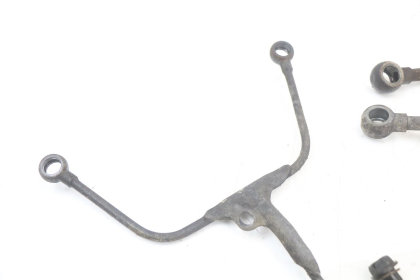 photo de ACEITE MANGUERA KAWASAKI GTR 1000 (1994 - 2004) - Zoom estado de uso