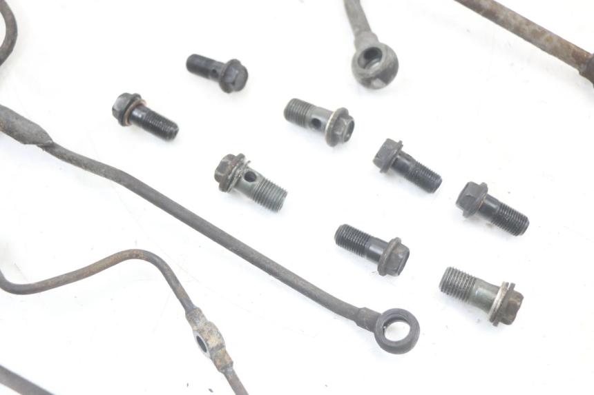 photo de ACEITE MANGUERA KAWASAKI GTR 1000 (1994 - 2004) - Otra perspectiva