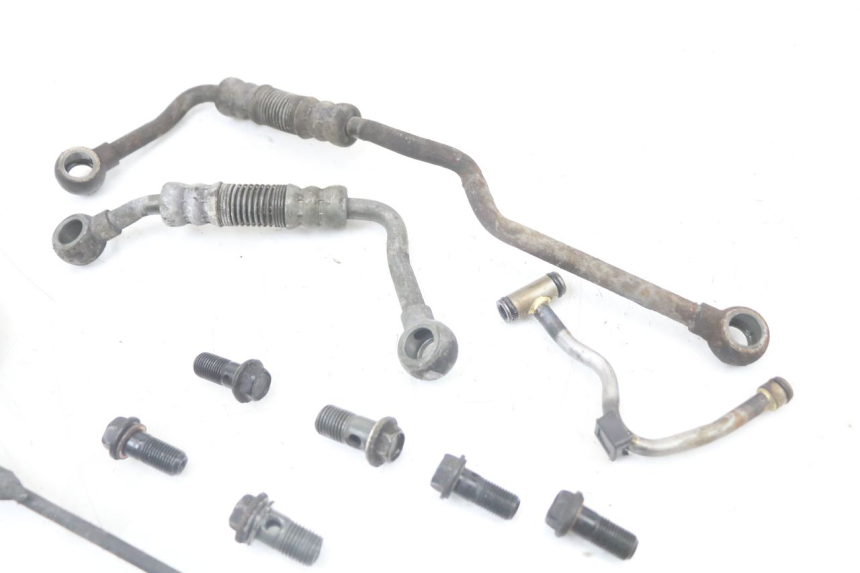 photo de ACEITE MANGUERA KAWASAKI GTR 1000 (1994 - 2004) - Primer plano técnico
