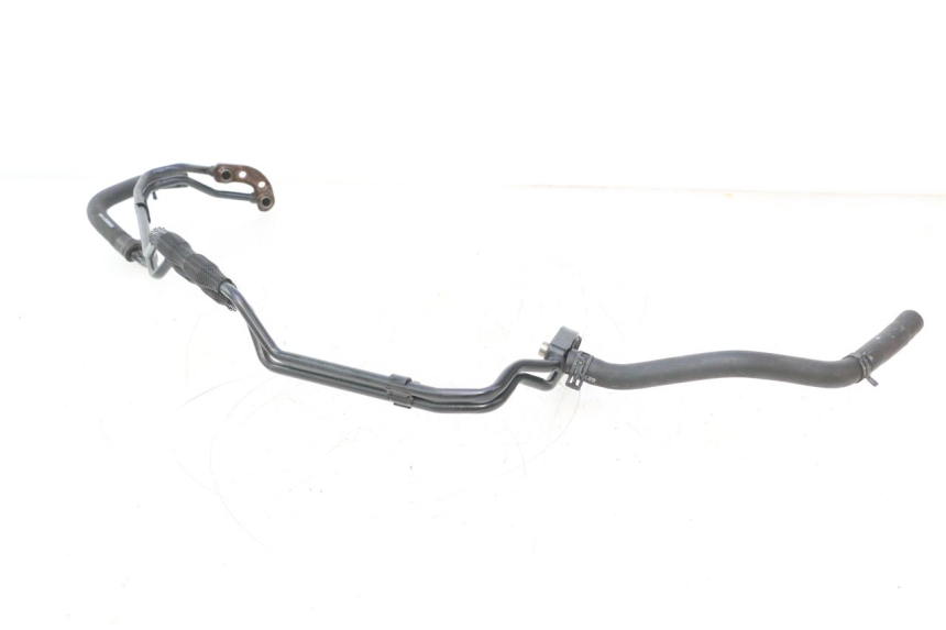 photo de ACEITE MANGUERA HARLEY DAVIDSON ROAD GLIDE FLTRXSE 1920 (2018 - 2022) - Primer plano técnico