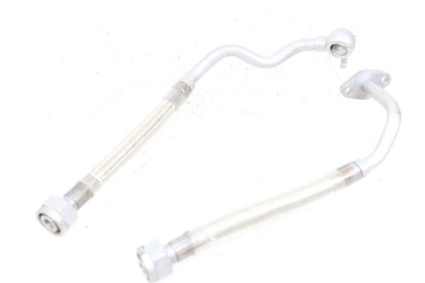 photo de ACEITE MANGUERA ROYAL ENFIELD CONTINENTAL GT 650 (2019 - 2024) - Vista principal