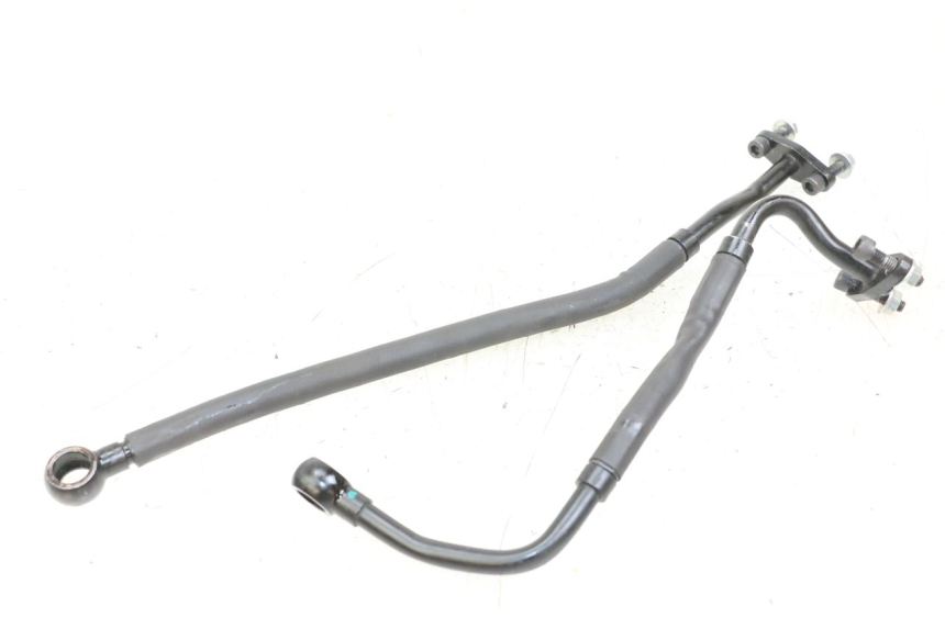 photo de ACEITE MANGUERA ROYAL ENFIELD SCRAM 411 (2022 - 2024) - Detalle de la pieza