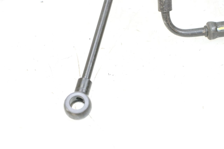 photo de ACEITE MANGUERA DAELIM S1 125 (2007 - 2016) - Primer plano técnico