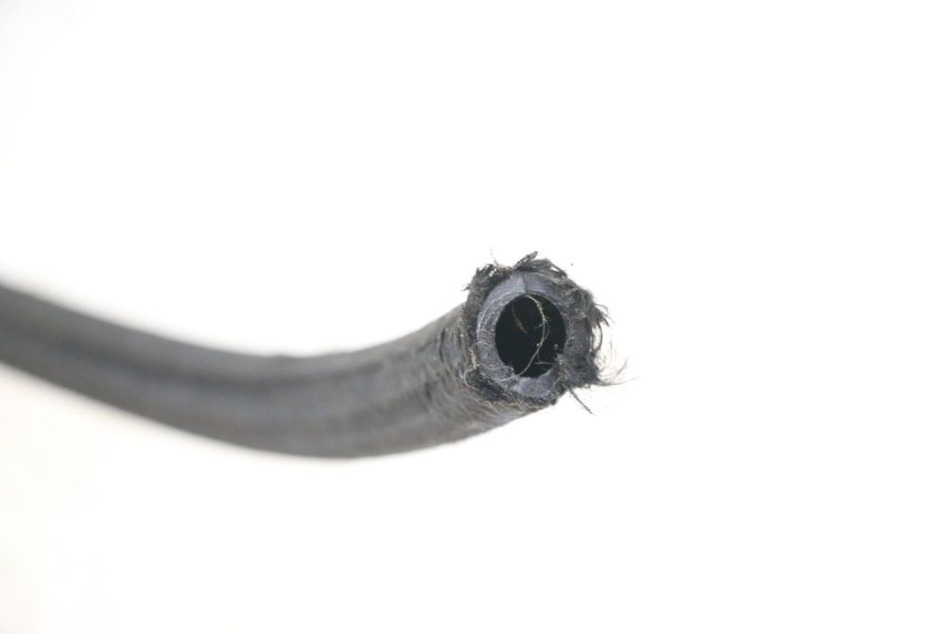 photo de ACEITE MANGUERA HARLEY DAVIDSON SPORTSTER XL CUSTOM 1200 (2003 - 2004) - Zoom estado de uso