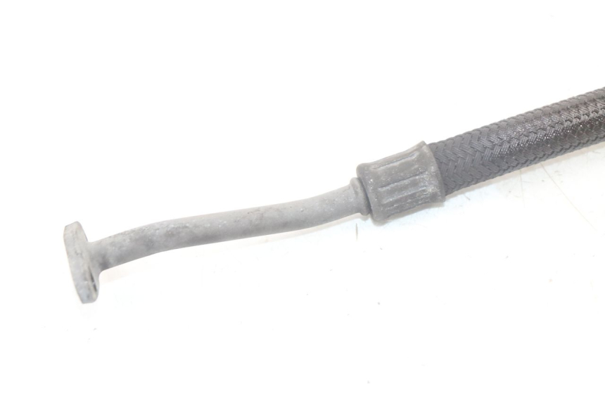 photo de ACEITE MANGUERA SUZUKI GS F 500 (2004 - 2007) - Estado de la superficie y material