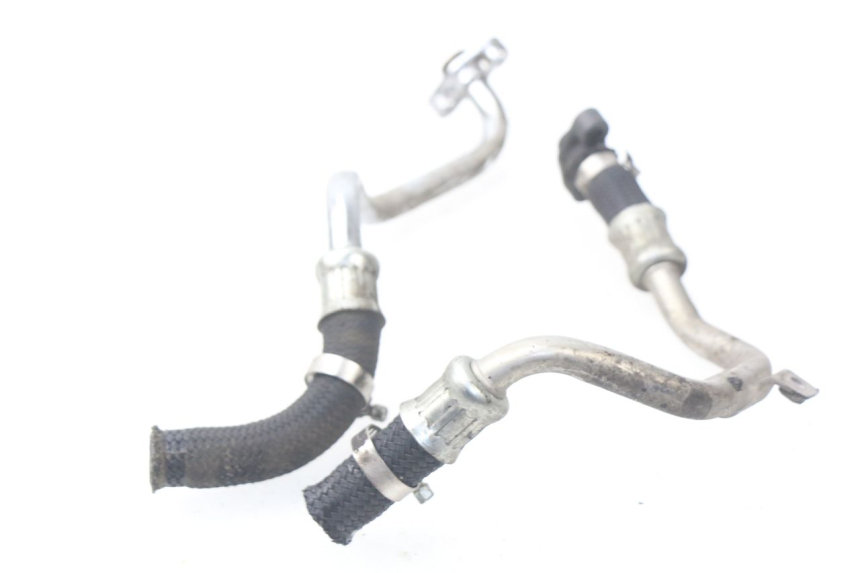 photo de ACEITE MANGUERA YAMAHA TDM ABS 900 (2002 - 2014) - Zoom estado de uso