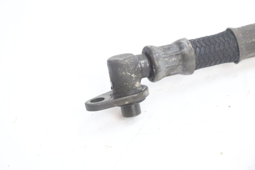 photo de ACEITE MANGUERA HONDA VFR FI RC46 800 (1998 - 2001) - Detalles de los puntos de fijación