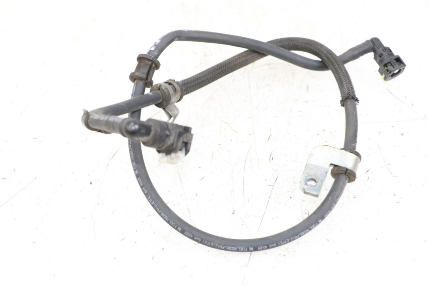 photo de TUBO INYECTOR SUZUKI ADDRESS 110 (2015 - 2020) - Detalle de la pieza