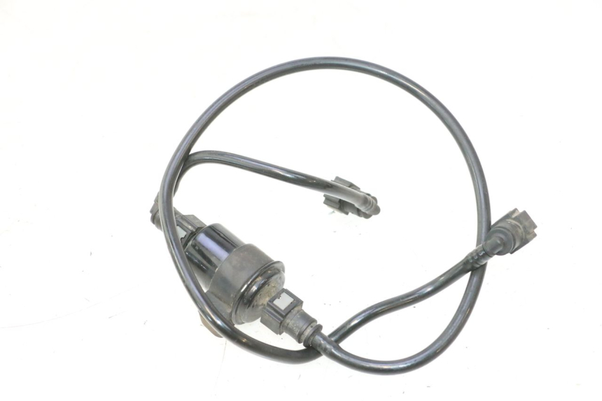 photo de TUBO INYECTOR MASH BIBOP 2.0 50 (2021 - 2026) - Primer plano técnico