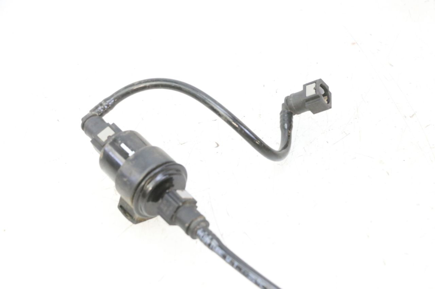 photo de TUBO INYECTOR MOTRON BREEZY 4T 50 (2021 - 2025) - Zoom estado de uso