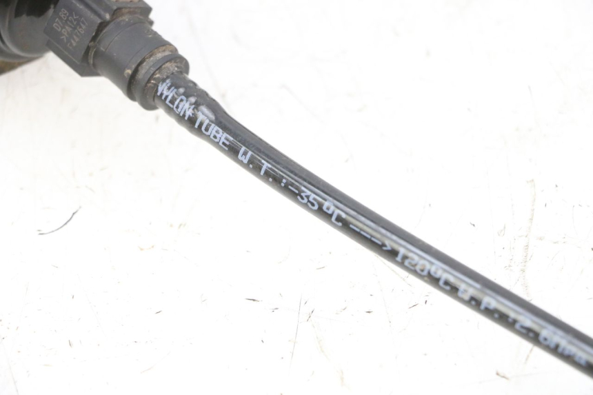 photo de TUBO INYECTOR MOTRON BREEZY 4T 50 (2021 - 2025) - Otra perspectiva