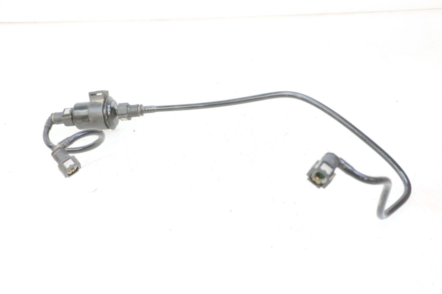 photo de TUBO INYECTOR MOTRON BREEZY 4T 50 (2021 - 2025) - Primer plano técnico