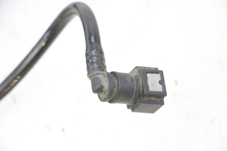 photo de TUBO INYECTOR MOTRON BREEZY 4T 50 (2021 - 2025) - Estado de la superficie y material