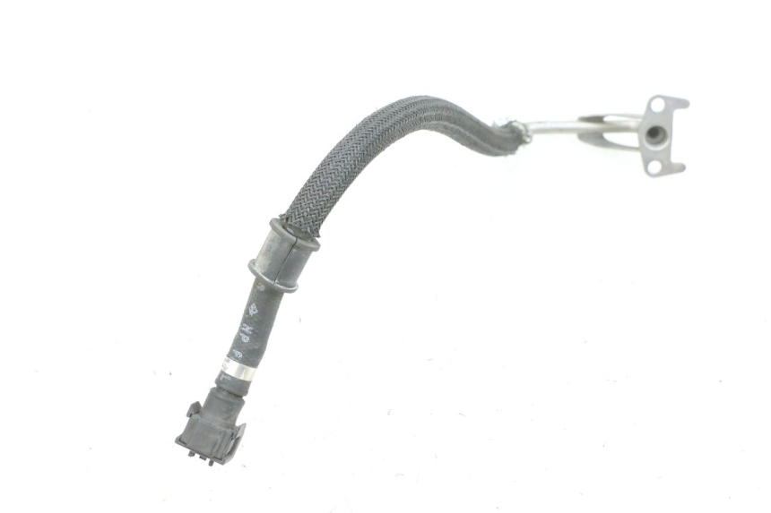 photo de MANGUERA DE INYECTOR SUZUKI BURGMAN 125 (2007 - 2014) - Detalles de los puntos de fijación