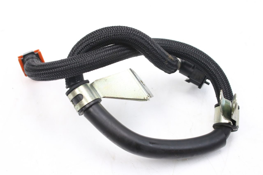 photo de MANGUERA DE INYECTOR YAMAHA D'ELIGHT DELIGHT 115 (2013 - 2017) - Detalle de la pieza