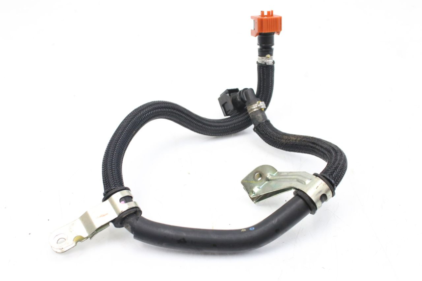 photo de MANGUERA DE INYECTOR YAMAHA D'ELIGHT DELIGHT 115 (2013 - 2017) - Primer plano técnico