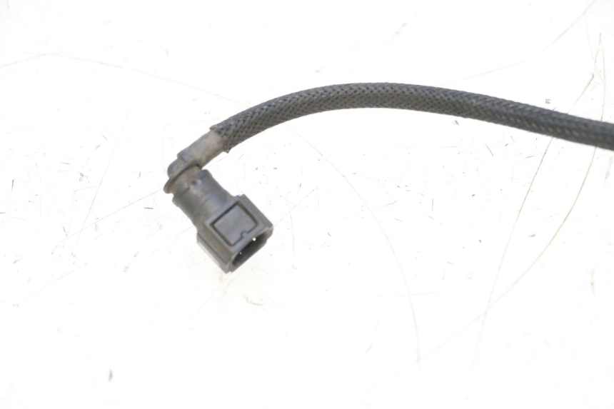 photo de TUBO DE INYECTOR KEEWAY F-ACT FACT EVO 50 (2020 - 2026) - Otra perspectiva