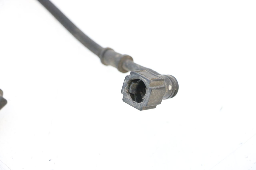 photo de TUBO DE INYECTOR KEEWAY F-ACT FACT EVO 50 (2020 - 2026) - Primer plano técnico