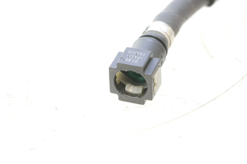 photo de TUBO INYECTOR JM MOTORS F45i 4T 50 (2020 - 2023) - Zoom estado de uso
