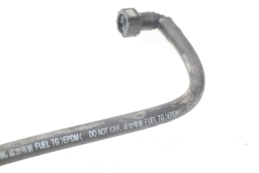 photo de MANGUERA DE INYECTOR YAMAHA FJR ABS 1300 (2006 - 2012) - Primer plano técnico
