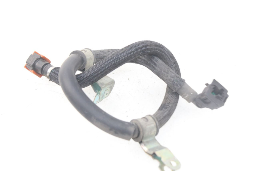 photo de TUBO INYECTOR MBK FLIPPER 115 (2013 - 2017) - Zoom estado de uso