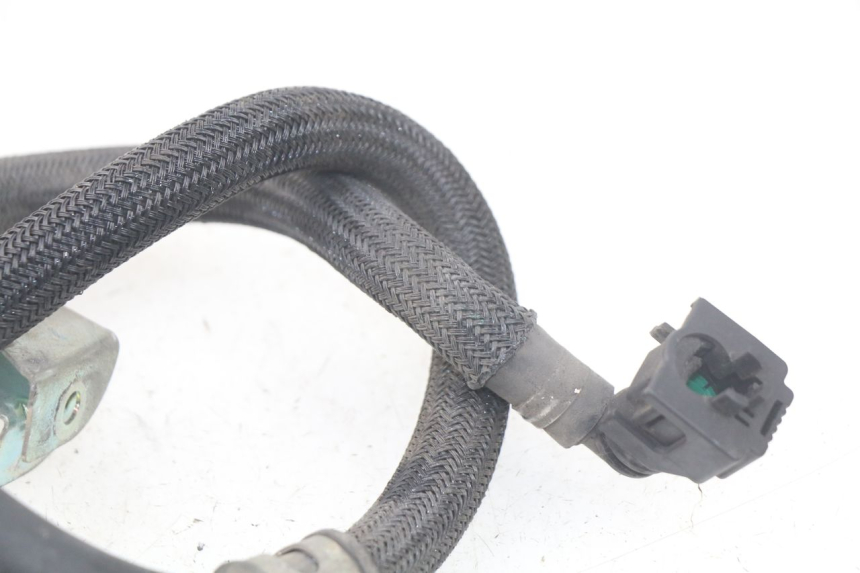 photo de TUBO INYECTOR MBK FLIPPER 115 (2013 - 2017) - Otra perspectiva